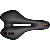 BRN Dynamic Sport Gel Sykkelsete