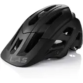 Las Gravia Mtb-hjelm