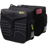 BRN Elegance Sykkelvesker 24l