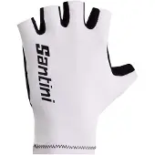 Santini 3d Korte Hansker
