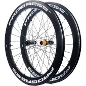 Progress Neon Cl Disc Tubeless 2023 Landeveishjulsett
