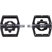 BRN Flat Dual Function Sykkelpedaler