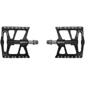 BRN Flat Cnc 8 Pins Sykkelpedaler