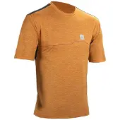 Leatt Trail 1.0 Kortarmet T-skjorte