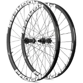 Progress Gpx Nexo Boost 29´´ 6b Disc Tubeless Mtb-hjulsett