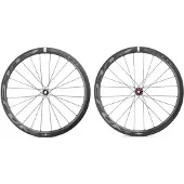 Fulcrum Speed 42 C23 Team Cl Disc Tubeless Landeveishjulsett