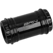 BRN Interlock 22x24 Mm 46 Mm Kranklagerkopper