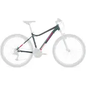 Dema Tigra 1 27.5´´ Mtb-ramme