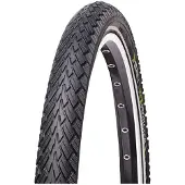 BRN Max Protection 27 Tpi 700 X 38 Urban Stive Sykkeldekk