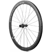 Progress Airspeed A44 Tubeless Landeveissykkelens Bakhjul