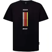 Santini Pirelli Tape Kortarmet T-skjorte