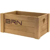 BRN Lovely Kurv