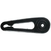 BRN R Forcellino Small 26 Frontbeskytter