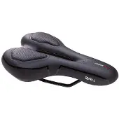BRN Comfort Zone Sport Sykkelsete