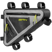 BRN Nmd Triangle Rammeveske 3.4l