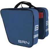 BRN Classic Sykkelvesker 15l