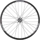 Miche 977 Xm-h 29´´ Boost Cl Disc Tubeless Terrengsykkel Forhjul