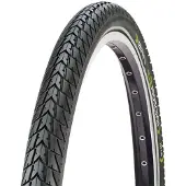 BRN Max Protection 700 X 35 Urban Stive Sykkeldekk