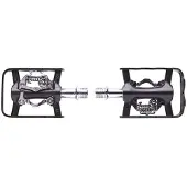 BRN Dual Sykkelpedaler
