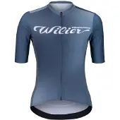 Wilier Aurora Kort Ermet Trøye