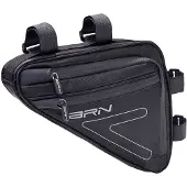BRN Triangle 3 Zip Wp Rammeveske 1.7l