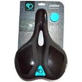 DDK Comfort+ Sykkelsete
