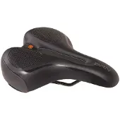 BRN Soft Gel Donna Relax Sykkelsete