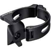 Sram Braze-on 34.9 Mm Klemme