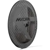 Miche Kleos Krono Rd Cl Disc Tubeless Landeveissykkelens Bakhjul