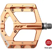 HT Components Ans10 Sykkelpedaler