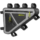 BRN Nmd Triangle Rammeveske 6.8l