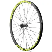 Progress Gpx Nitro2 Boost 29´´ 6b Disc Tubeless Terrengsykkel Forhjul