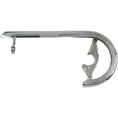 BRN Lampo Frontbeskytter