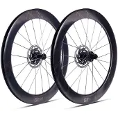 Ere Research Genus Ii Ae 65-r Disc Tubeless Landeveishjulsett