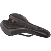 BRN Soft Gel Sport Relax Sykkelsete