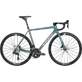 Usorteret landeveissykkel MMR ADRENALINE 10 - SEAWATER - 53-M 25/2026