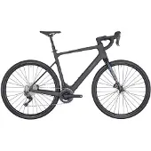 Bergamont E-grandurance Elite 28´´ Grx Rd-rx822 Tq-hpr50 2024 Elektrisk Grussykkel