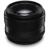 Fujifilm XF35mm F1.4 R, 8/6, 35 - 53 mm