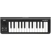 Korg microKEY USB MIDI-keyboard med 25 tangenter