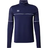 Under Armour Challenger Training Halv Glidelås Genser