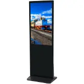 Dahua Dhi-ldv43-sai400l-b3 43´´ 4k Ips Led Skjerm