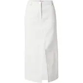Scotch & Soda Workwear Midiskjørt