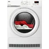 AEG 7000 SensiDry 8 kg Tørketrommel TR702K84L