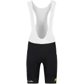 Tvl Team Visma Lease A Bike Tdf25 Replica Sykkelshorts
