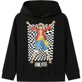 Name it Juck One Piece Hettegenser