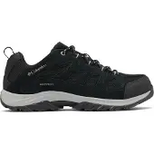 Columbia Crestwood Waterproof Tursko