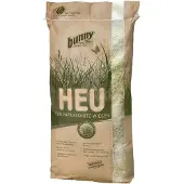 Bunny Nature Høy Naturlige Enger Gnagerfôr 1.7kg
