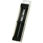 Rösle Termometer Gourmet 22 cm Stål