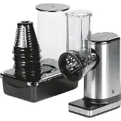 WMF KÜCHENMINIS Salat-to-go - Elektrisk rasp - 150 W