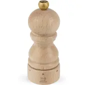 Peugeot Paris pepper grinder U'Select Wood Natural 12 cm
